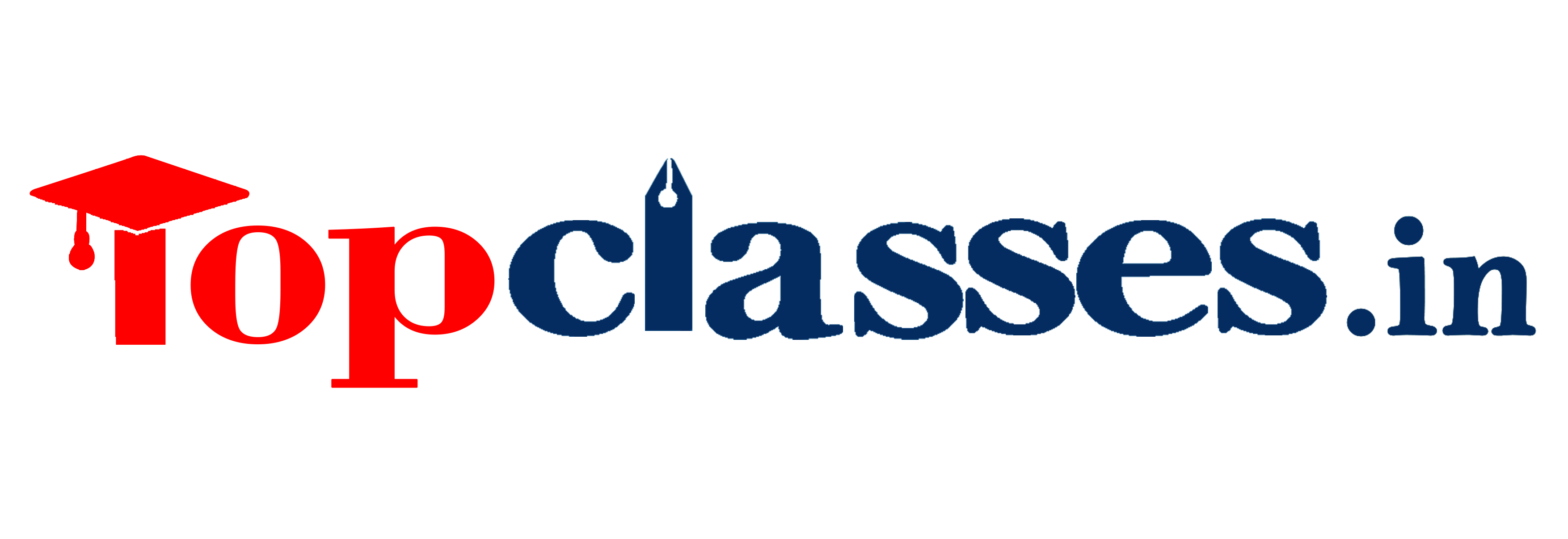 topclasses Logo