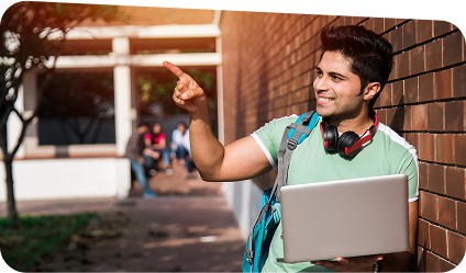 Is University The Most Trending Thing Now?