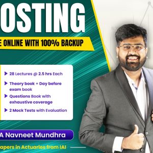 CA Inter Costing - Exam Oriented