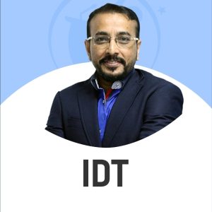 CA Inter Indirect Tax (Regular Batch) By CA Vishal Bhattad