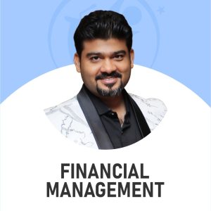 CA Inter Financial Management (FM Regular Batch) BY CA Sankalp Kanstiya