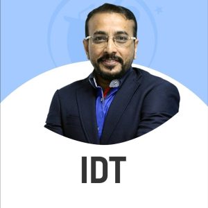 CA Inter Indirect Tax (Exam Oriented Batch) BY CA Vishal Bhattad