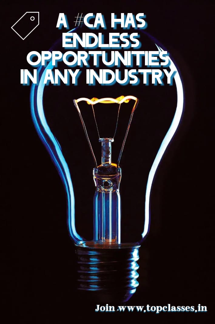 CA Parveen Sharma Accounts Courses