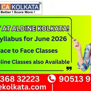 CSEET Face to Face Classes New Batch