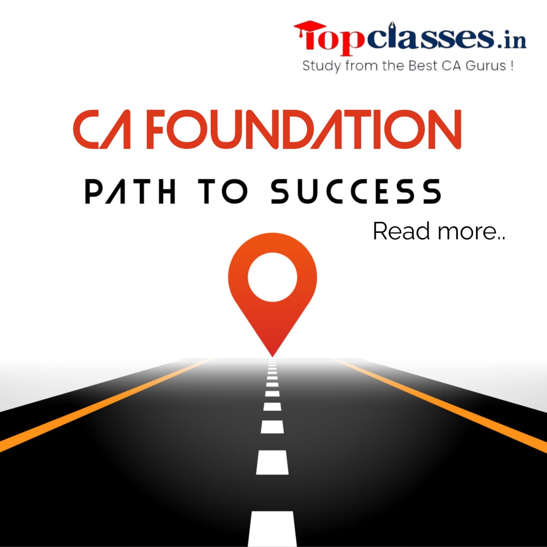 CA Foundation Course