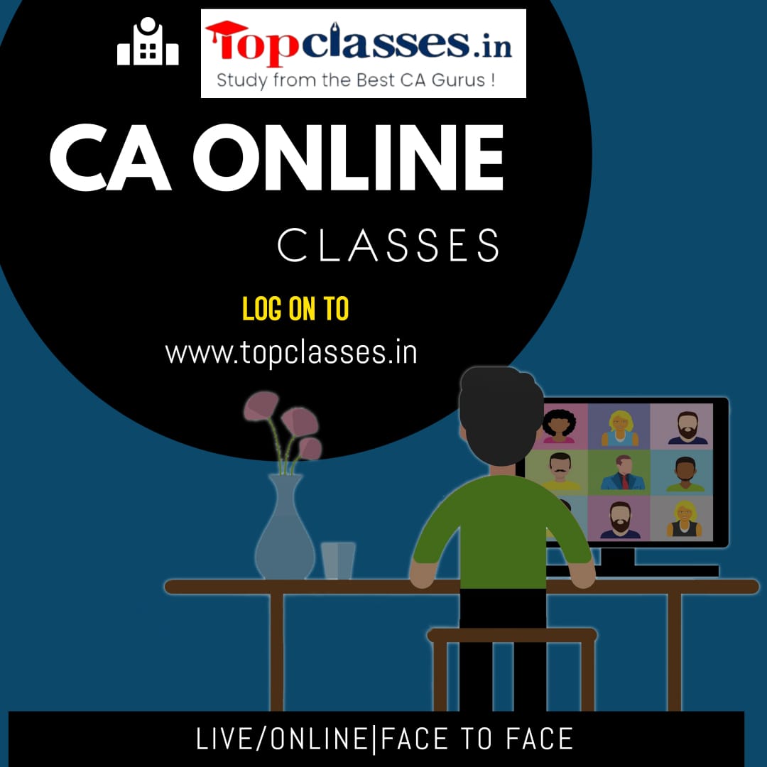 CA Online Classes