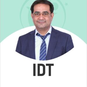 CA Final Indirect Tax (Regular Batch)